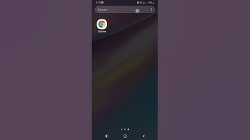 How to clear google chrome history in mobile #shorts #ScientificAndroid | Clear Chrome History