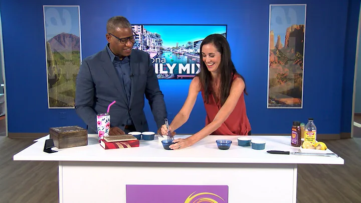Healthy Habits for Your Morning Routine With Dr. T...