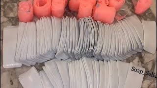 Soap Crushing Asmr Soap Cruching Ig