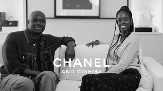 In conversation with Ramata-Toulaye Sy — Cannes 2023— CHANEL and Cinema