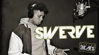 Sinima Beats - SWERVE (Freestyle Trap Beat)