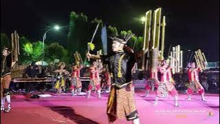 JUARA HARAPAN 2 - KEC. KALIMANAH || FESTIVAL KENTONGAN KAB. PURBALINGGA HUT RI KE-79 TH 2024