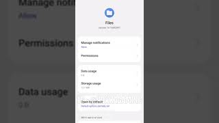How To Solve Error Message In Zarchiver Android