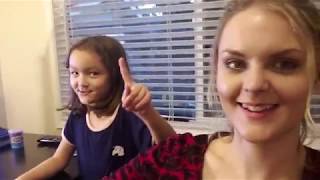 Is That Really Child Proof?? Challenge 엄마랑딸 Oops