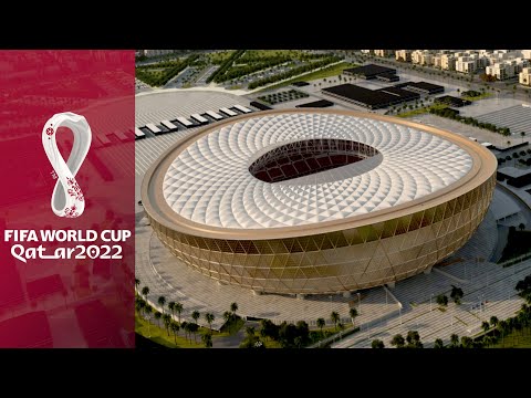Video: Hvilke Byer I Russland Vil Være Vertskap For FIFA World Cup