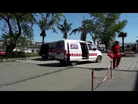 სახლი _ ევრომასტერი (გადაცემა 10 ,სეზონი 2)