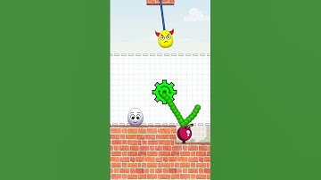 Draw to smash lvl 114 #drawtosmash #shorts