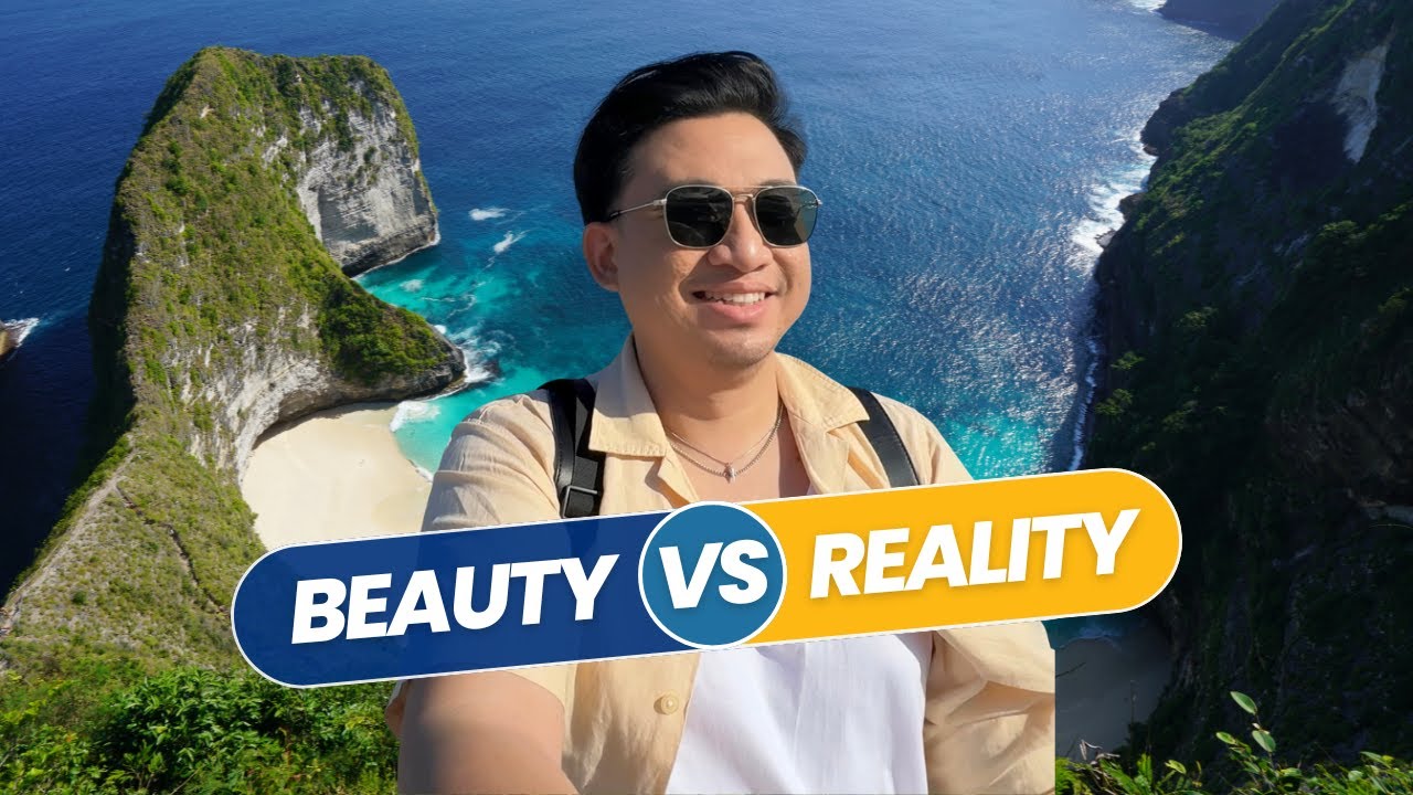 Why Nusa Penida Isn’t What You Expect