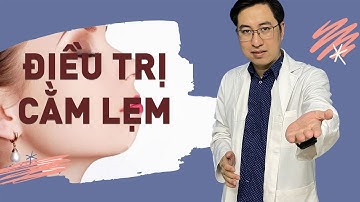 Bật mí 3 phương pháp điều trị cằm lẹm | Bs Mạnh