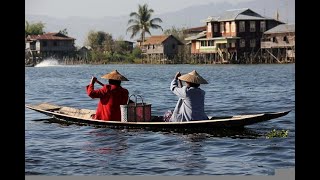 Die Fischer von San Juan