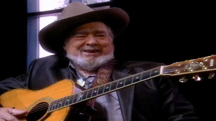 Mac Wiseman - Jimmy Brown The Newsboy - Reno's Old...
