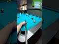 Can I Beat A Local In A Single Game Of Pool? #shorts