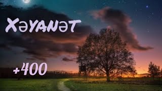 RFD-XƏYANƏT..(feat.ŞAHİN)