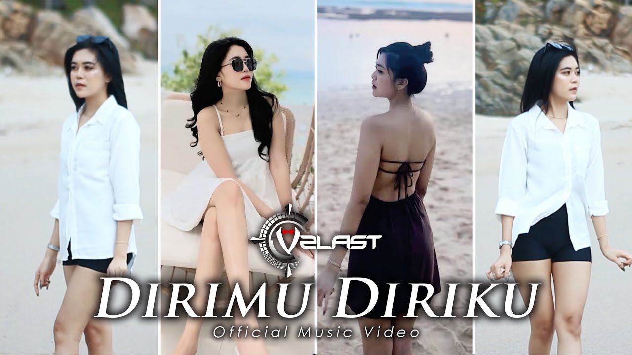 Peterpan Comeback 🎈V2LAST - Dirimu Diriku (Official Music Video) Omped_visual