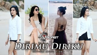 Peterpan Comeback‼️ V2LAST - Dirimu Diriku (Official Music Video)
