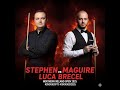 Stephen Maguire vs Luca Brecel | Northern Ireland Open 2025 #snookerft5 #snooker2025