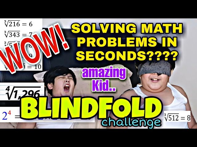 Blindfold - Definition, Meaning & Synonyms