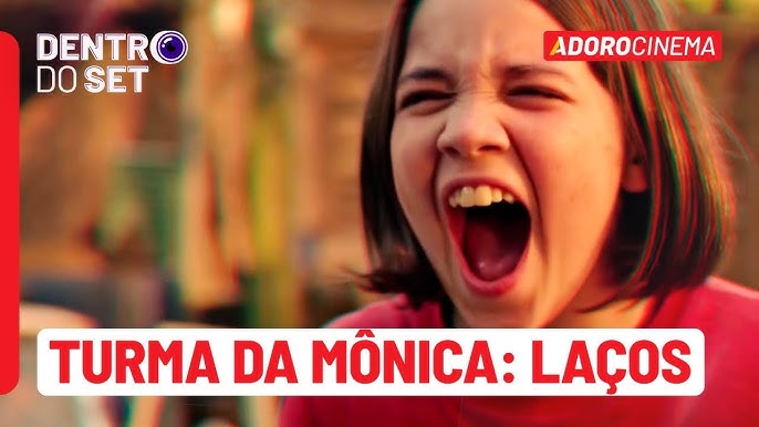 Turma da Mônica - Lições - Filme 2021 - AdoroCinema