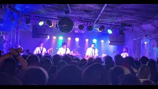 Details tallyhall Live @ The Blind Pig (10/22/26) (Audio Only) Update