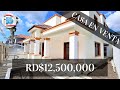 Espectacular casa en venta en san francisco de macors republica dominicana