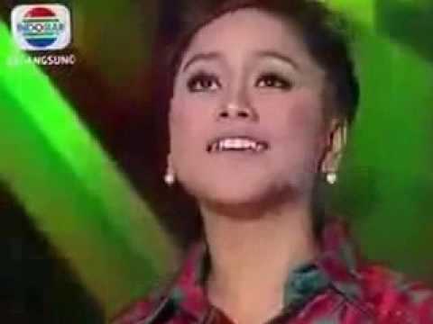 Lesty Duet Erie Susan Sabda Cinta