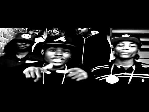 Ivy Boyz - Speak by the Code