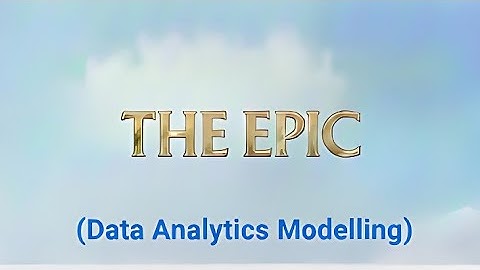 DATA-ANALYSE MODELLERING | DAM | VOLLEDIGE UITLEG VAN HET ONDERWERP OSMANIA UNIVERSITY SEM-3 @shi...