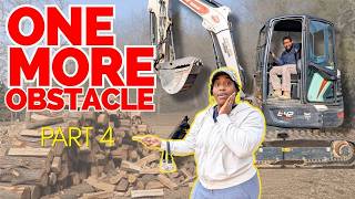 One More Obstacle | Storage Prep | PART 4