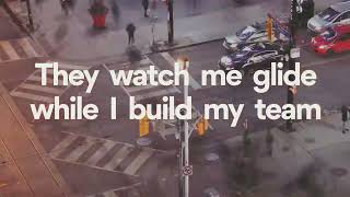 Shanna Hustle – Late Night Flex (Lyric Video) 2025