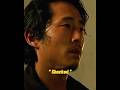 GLENN SEES NEGAN VICTIMS | The Walking Dead (S6E12) - Edit | Song - Falling Down Slowed