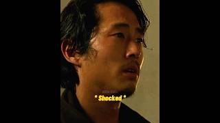 Glenn Sees Negan Victims The Walking Dead S6E12 - Edit Song - Falling Down Slowed