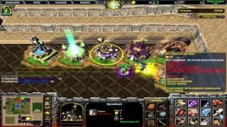 Warcraft 3 - Live in Arena - Повелитель земли