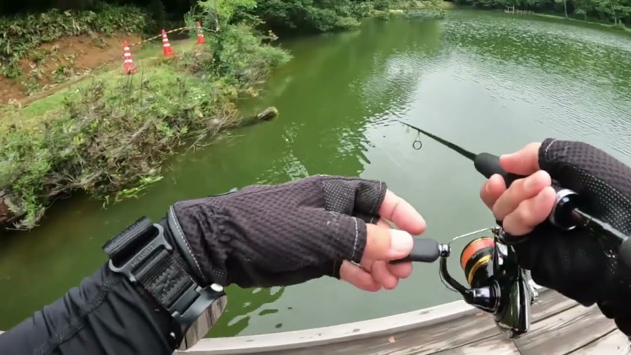 2026 FRS BASS FISHING SUMMER CUP 始まりました～！　フィッシャーリゾートしょうばら　～2026年7月2日～