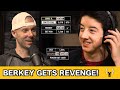 BERKEY GETS REVENGE! - Episode 5 | On Second Thought - Student Edition | S4YTV