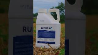 RUDDER #agro #tggroup