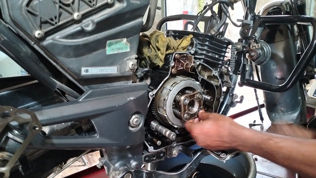 বাইকের টাইমিং চেইন নষ্ট হওয়ার কারণ কি ? Bike Timing Chain Change | 