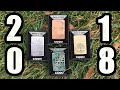 Zippo Collection UPDATE 2018