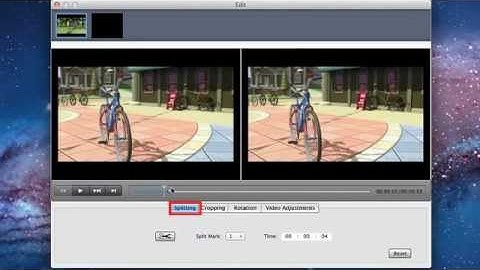 How to Convert MKV to AVI on Mac OS Lion Video