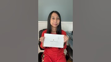 Steps: Google AdSense PIN for Address Verification #Shorts