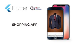 Famous Flutter Tutorial - Flutter Shopping #7 Product Detail Net Worth