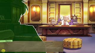 Rance 01 Gameplay Pc Videogame