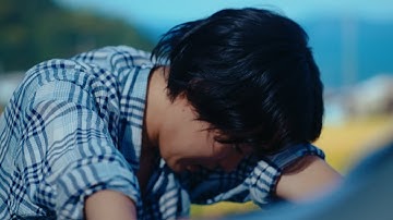 ソニー独自の3DCG生成技術活用カット｜「Anemoi」