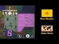 Aufbau der Verteidigungslinie | Supremacy 1914 - 500er Karte - New Mexiko #8