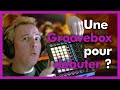 Une premire groovebox pour dbuter   chez mm