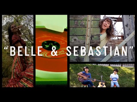 Belle and Sebastian - "Belle and Sebastian (Live)"