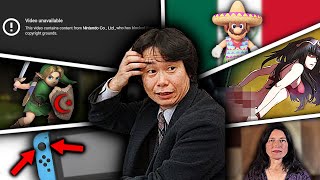 The Biggest Controversy from EVERY Nintendo Series