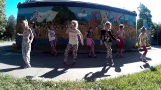 Jimmy Cliff - Hakuna Matata Dancehall Kids S.d.a