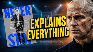 I Read Dan Hurley's Book After He Lost the Title--Here's What I Found