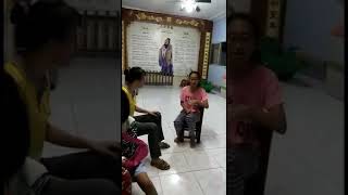 Latihan With Ls Yanna... Tfboys Manual Book Of Youth Cover