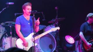 25 - Hunter Hayes "Tattoo"